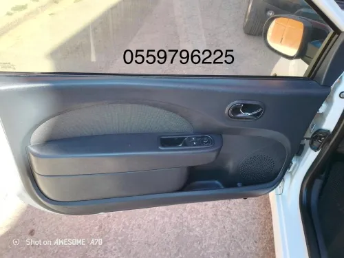 Renault Twingo 2012 Twingo