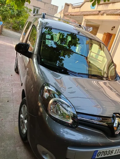 Renault Kangoo 2018 Expression