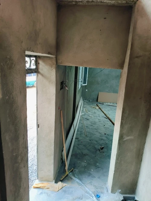 Vente Villa Jijel El milia