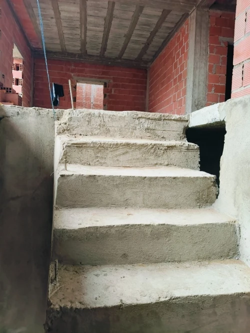 Vente Villa Jijel El milia