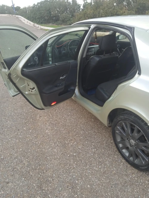 Renault Laguna 2 2001 Expression