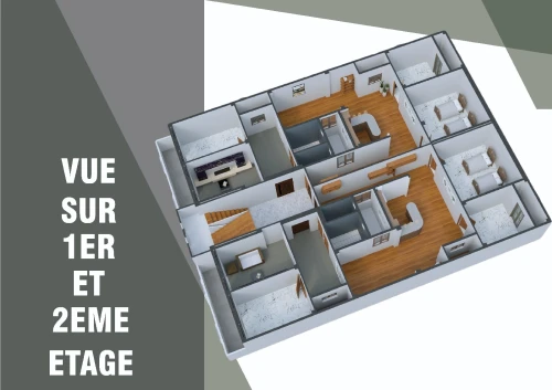 Vente Immeuble Ouargla Ouargla