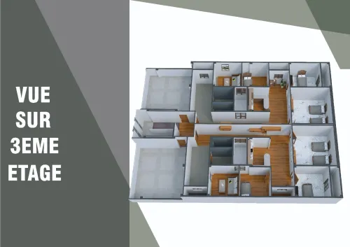 Vente Immeuble Ouargla Ouargla