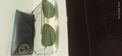 Lunette Ray ban original