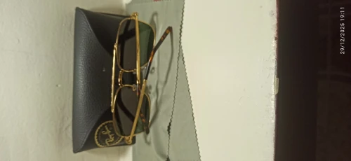 Lunette Ray ban original