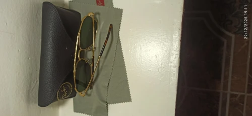 Lunette Ray ban original