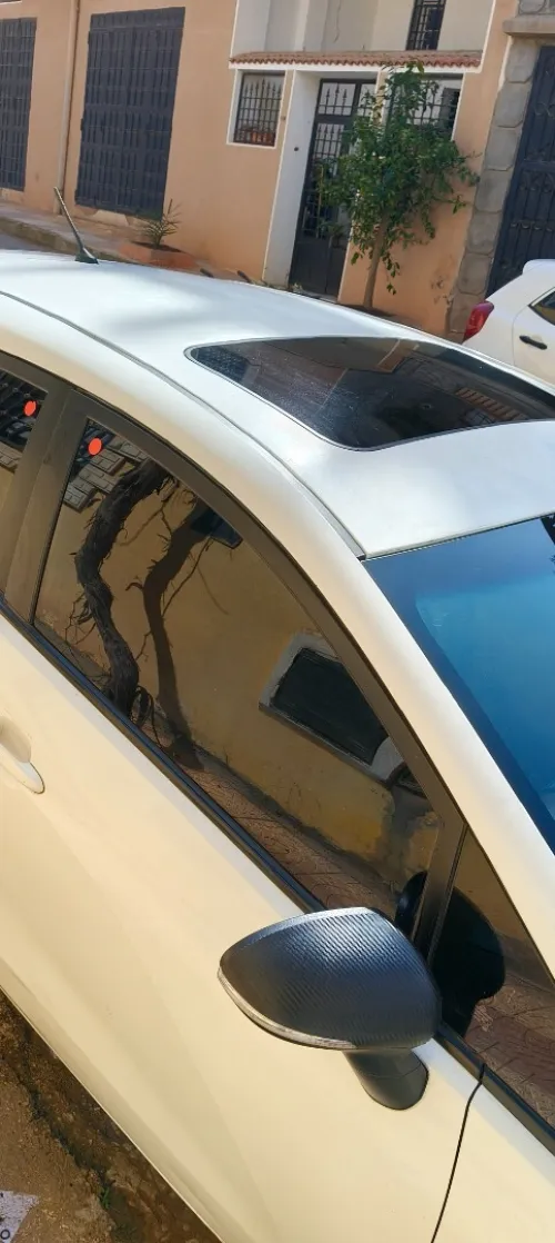 Kia Rio 5 portes 2015 Rio 5 portes