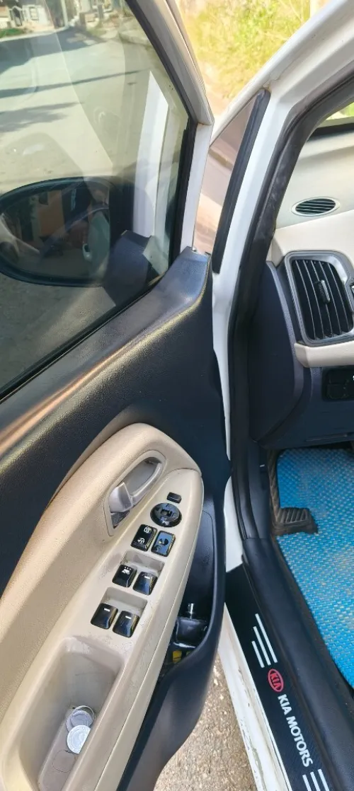 Kia Rio 5 portes 2015 Rio 5 portes