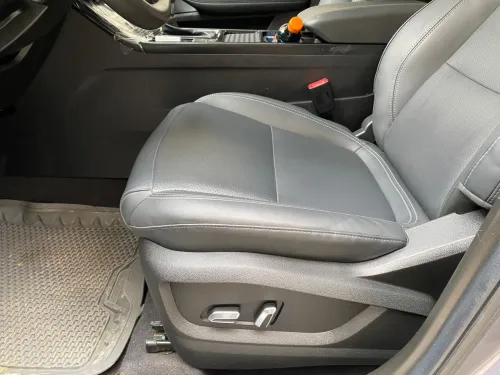 Chery Tiggo 4 pro 2024 Luxury 