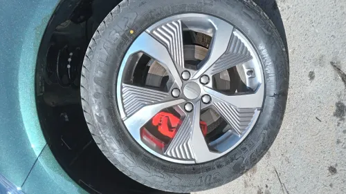 Geely Pro 2025 X6 pro full option