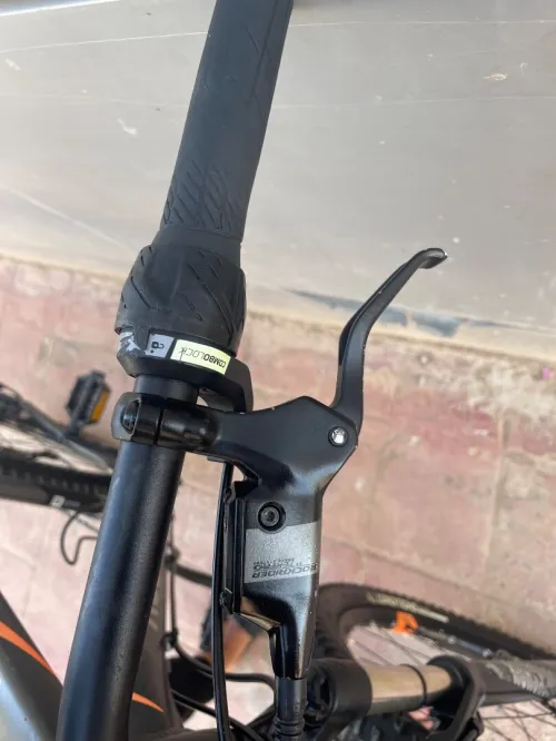 Rockrider St 900 2020
