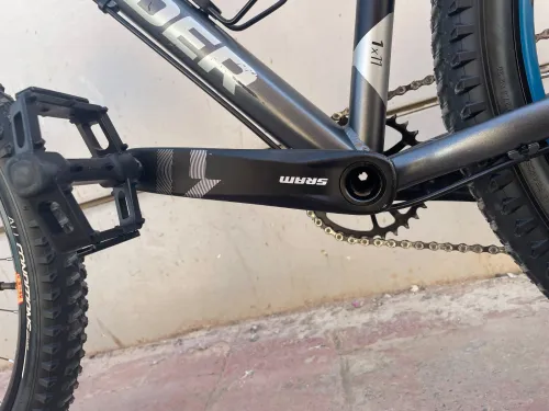 Rockrider St 900 2020