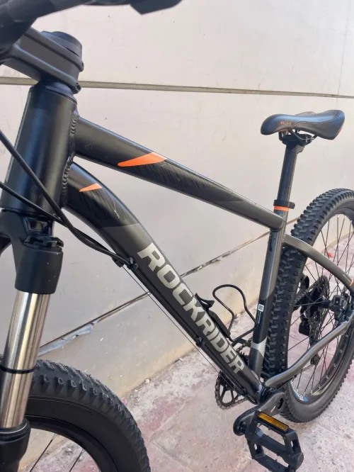Rockrider St 900 2020