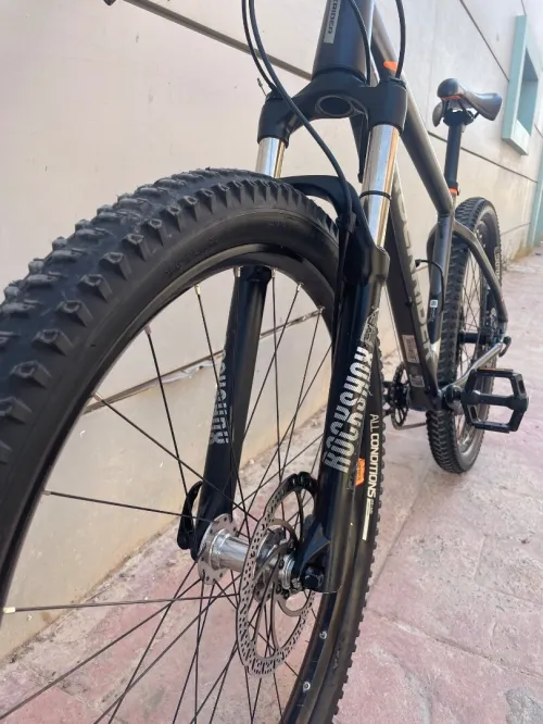 Rockrider St 900 2020