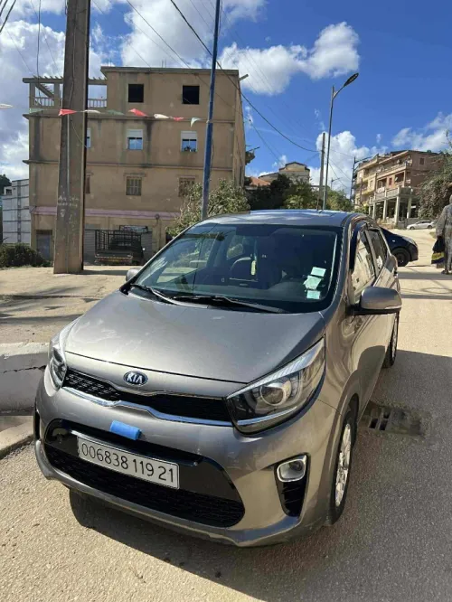 Kia Picanto 2019 EX