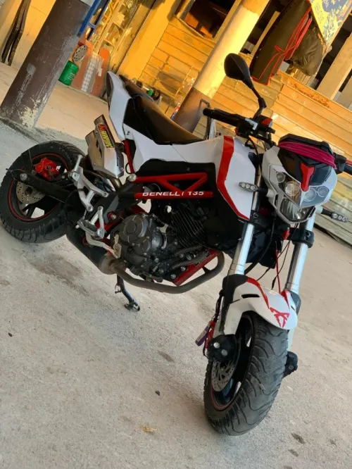 Vms Binili 2020