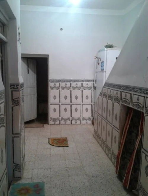 Vente Appartement Penthouse F4 Biskra Biskra