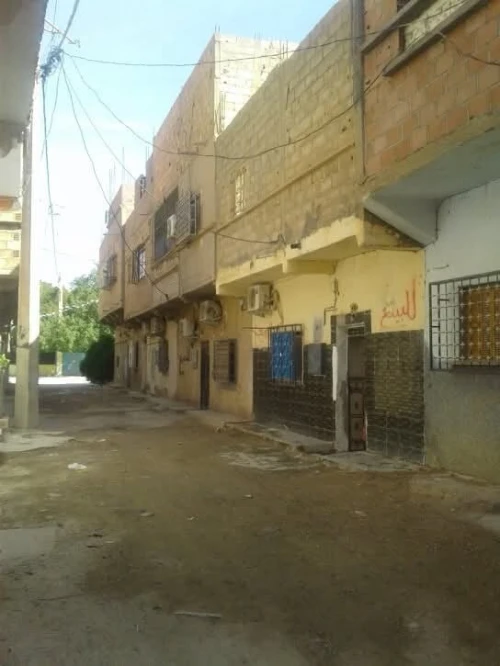 Vente Appartement Penthouse F4 Biskra Biskra