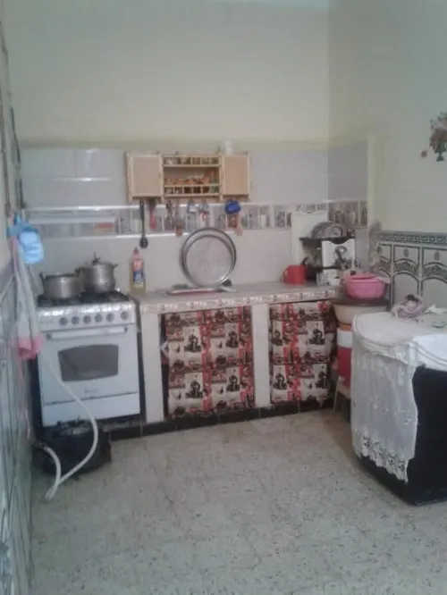 Vente Appartement Penthouse F4 Biskra Biskra
