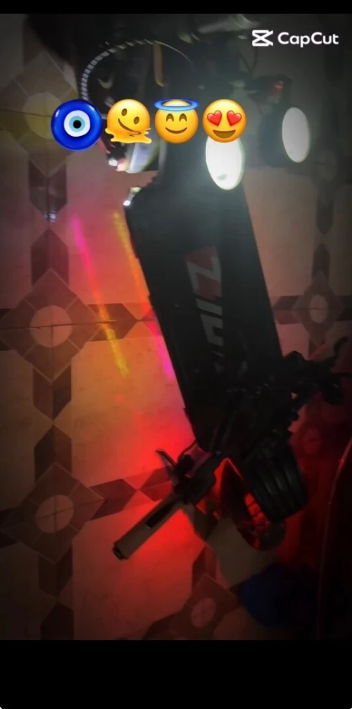 Zéro Z10x 2024