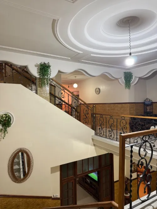 Vente Villa Chlef Taougrite