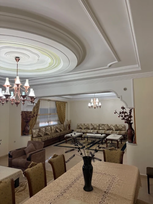 Vente Villa Chlef Taougrite