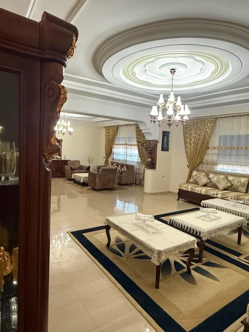 Vente Villa Chlef Taougrite
