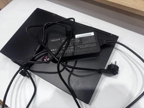 PC portable gaming MSI GL75