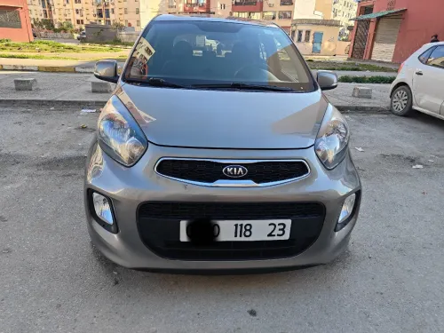 Kia Picanto 2018 