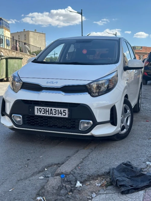Location de voiture setif