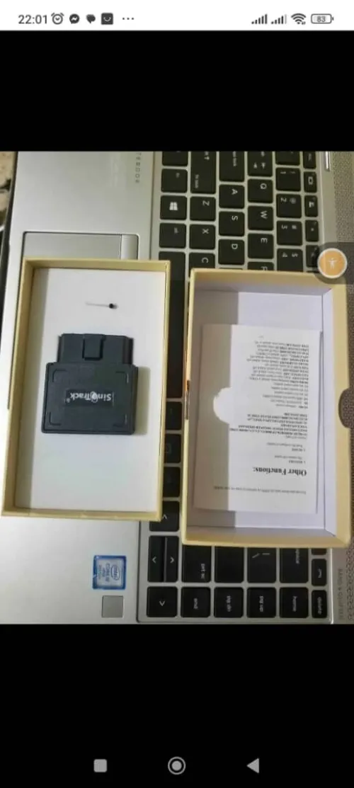 GPS OBD 4G