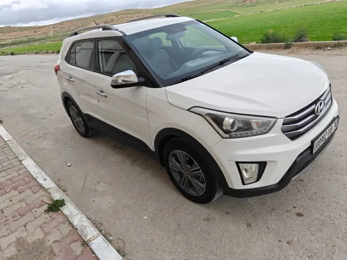 Hyundai Creta 2018 Gls