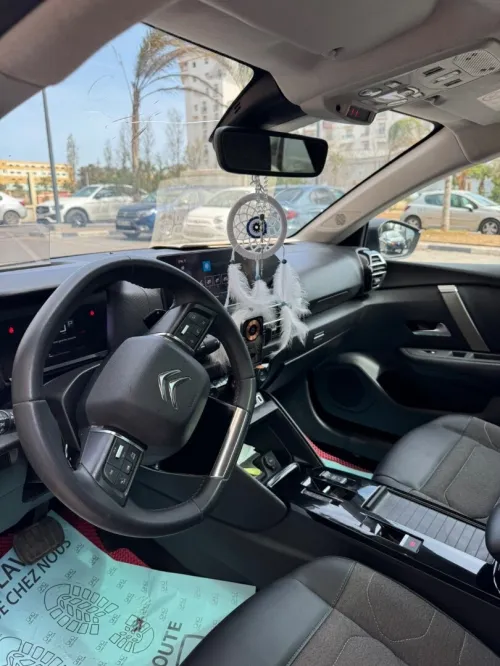 Citroen C4 2022 C4