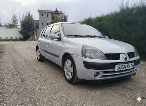 Renault Clio 2 2004 Clio 2