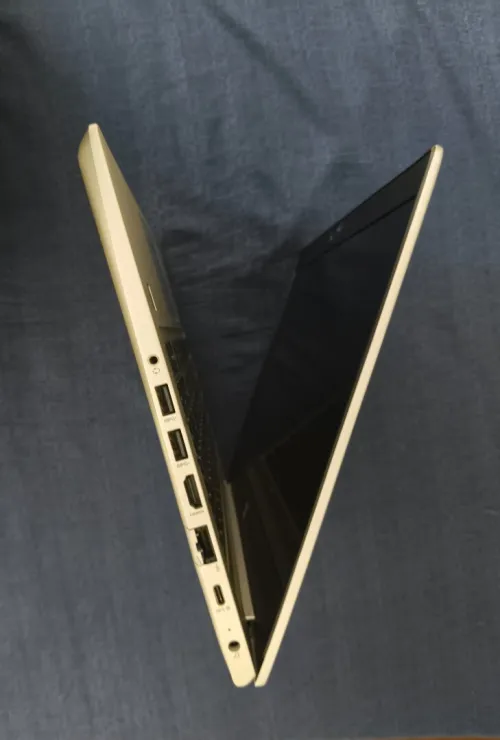 Hp ProBook 440 G7 tactile i5 10eme 8/256