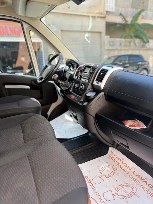 Fiat Ducato 2024 