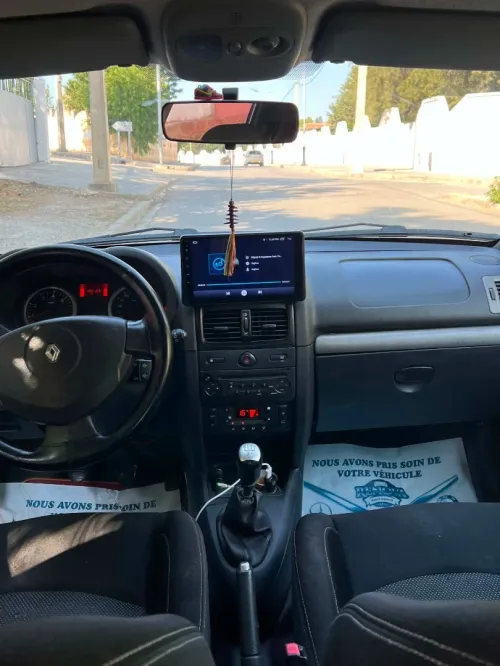 Renault Clio Campus 2014 Extreme