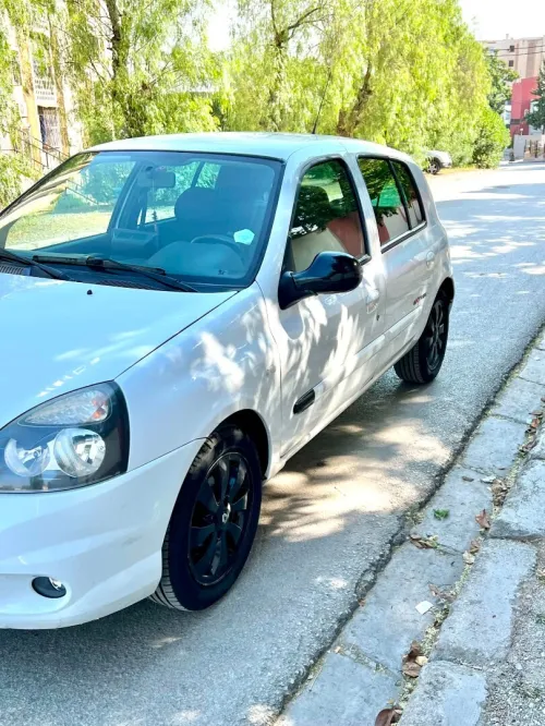 Renault Clio Campus 2014 Extreme