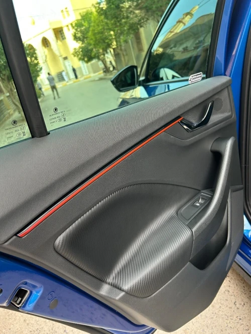 Skoda Kamiq 2024 Monte Carlo