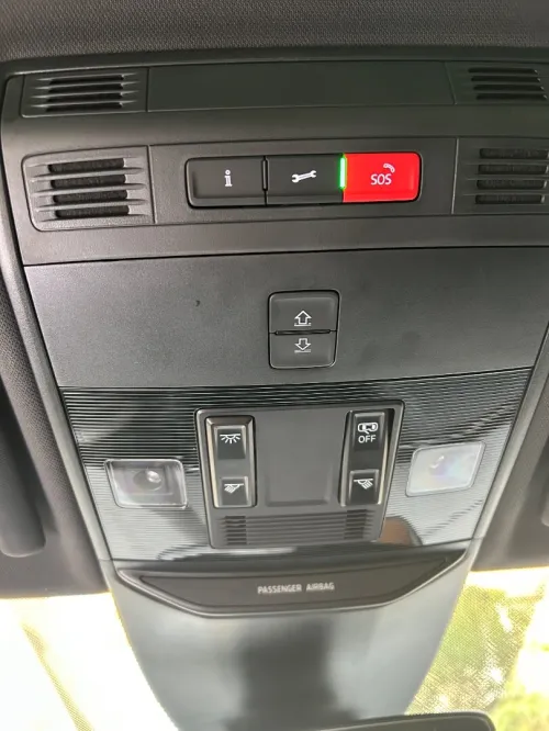 Skoda Kamiq 2024 Monte Carlo