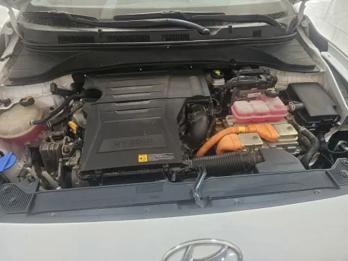 Hyundai Kona 2022 