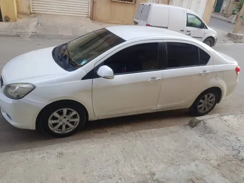 Great Wall C30 2012 C30
