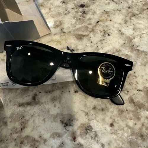 Rayban wayfarer 