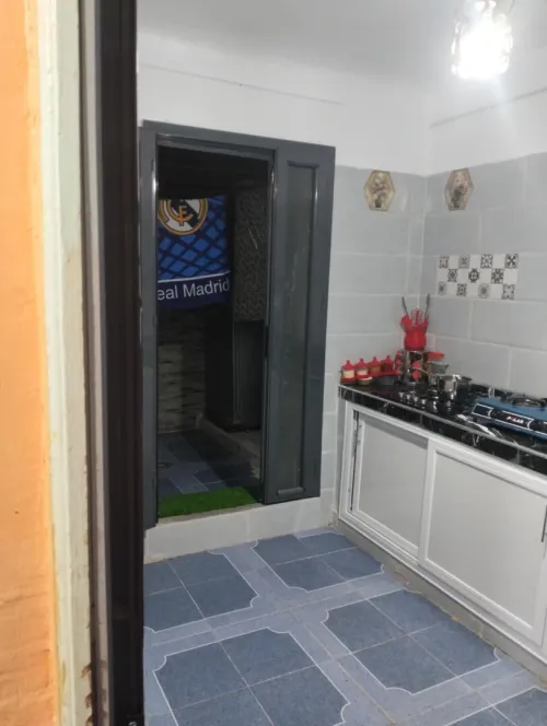 Vente Appartement F3 Aïn Témouchent Terga
