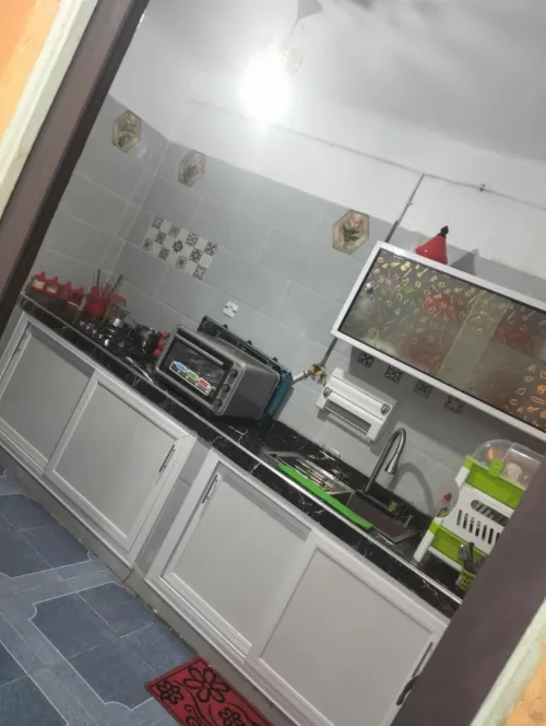 Vente Appartement F3 Aïn Témouchent Terga