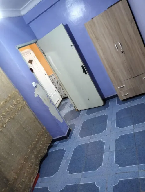 Vente Appartement F3 Aïn Témouchent Terga