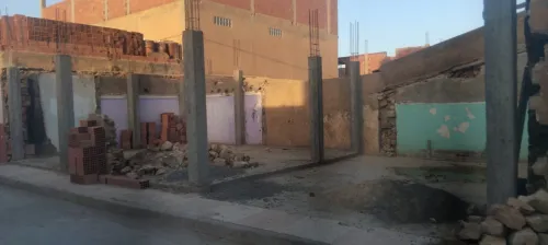 Vente Terrain Sidi Bel Abbès Dhaya