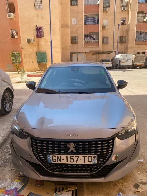 Peugeot 208 2023 Active Pack
