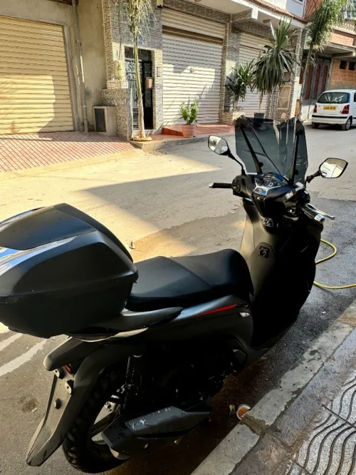 Honda Honda SH 2024