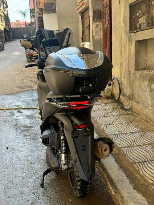 Honda Honda SH 2024